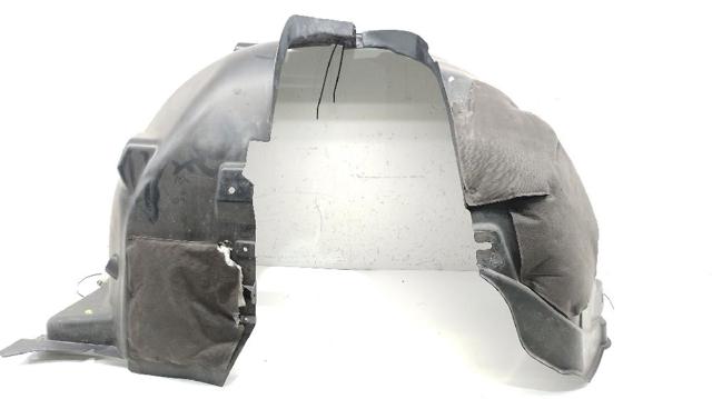 FORD BK213K186AF Цапфа передняя левая в наличии Украина