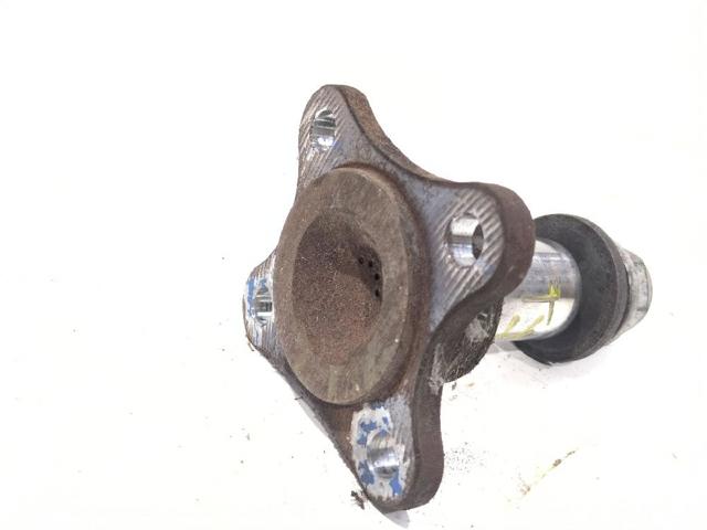 BK214A013EB FORD Поворотный кулак задний купить в Черкассы
