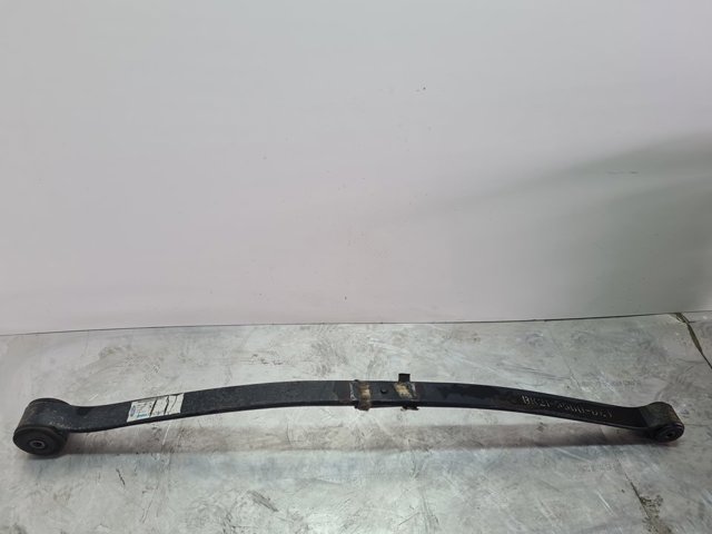 BK215560DE Рессора задняя купить Павлоград