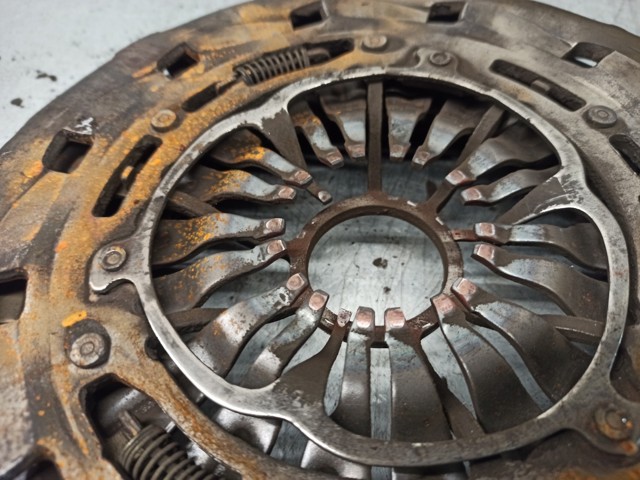 FORD BK217563BA в наличии Одесса
