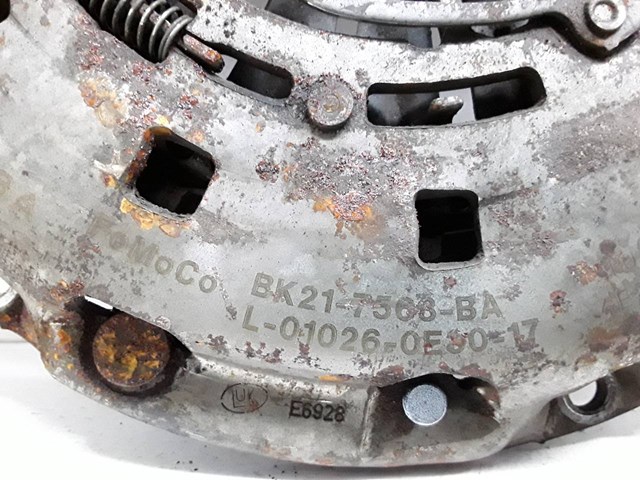 FORD BK217563BA в наличии Винница