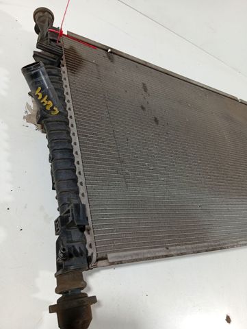 BK218005CC Радиатор охлаждения двигателя купить Ужгород