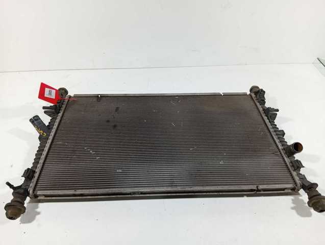 BK218005CC Радиатор купить Житомир