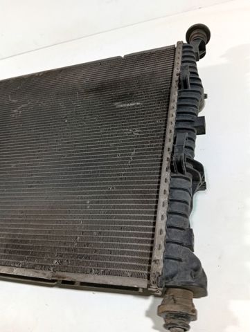 BK218005CC Радиатор охлаждения двигателя купить Полтава