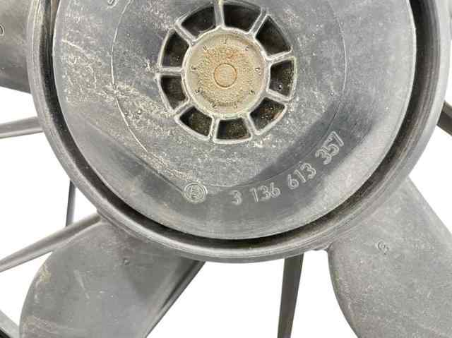 FORD BK218C607DA Диффузор радиатора охлаждения, в сборе с мотором и крыльчаткой в наличии Павлоград