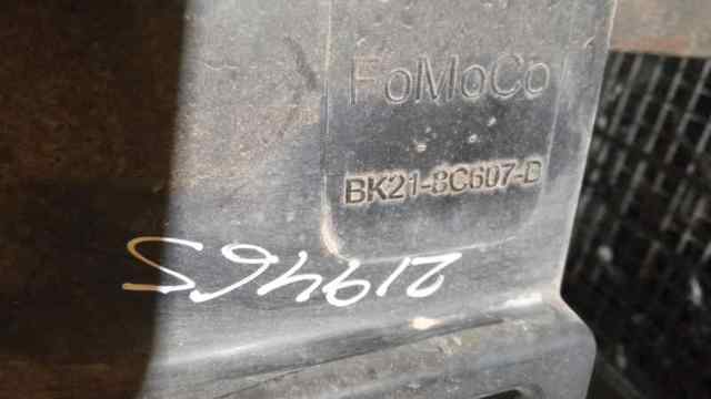 FORD BK218C607DA Диффузор радиатора охлаждения, в сборе с мотором и крыльчаткой в наличии Винница