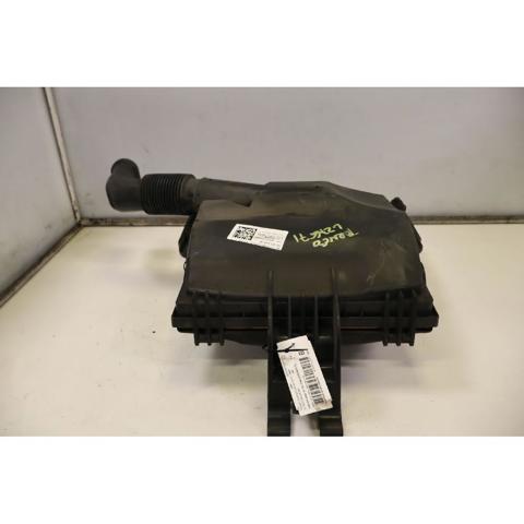 FORD BK219A675CC Впускной патрубок воздушного фильтра в наличии Харьков