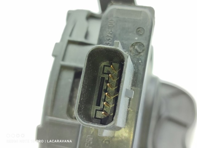 BK219F836AD Педаль газа купить Ровно