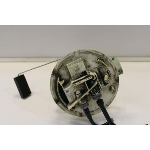 BK219H307BC FORD Модуль топливного насоса с датчиком уровня топлива купить в Львов