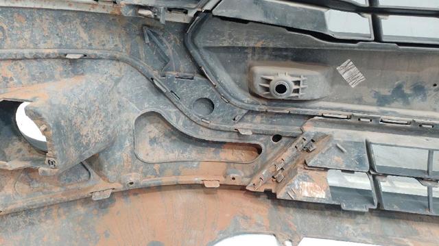 BK21R17757AB5CND FORD Бампер передний купить в Одесса