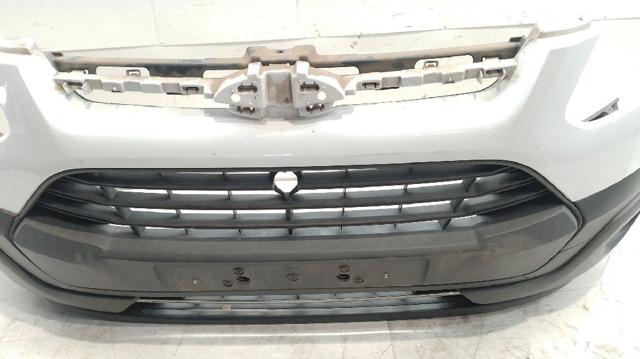 BK21R17757AB5CND FORD Бампер передний купить в Полтава