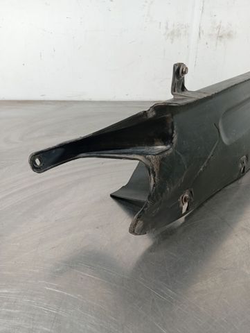 BK21V001A06AB FORD Дефлектор переднего бампера купить в Павлоград