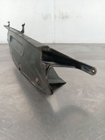 BK21V001A06AB FORD Дефлектор переднего бампера купить в Харьков