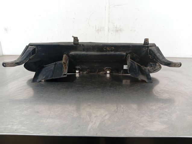 BK21V001A06AB FORD Дефлектор переднего бампера купить в Сумы