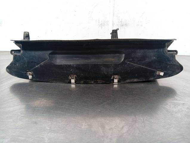 BK21V001A06AB FORD Дефлектор переднего бампера купить в Днепр