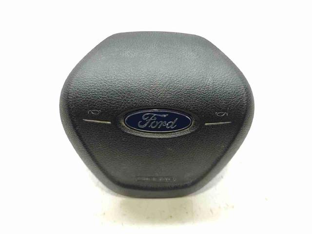 BK21V042B85AB35B8 FORD Подушка безопасности (AIRBAG) водительская купить в Киев