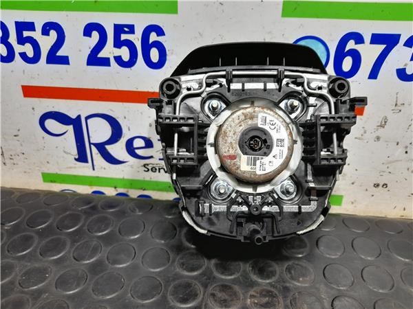 FORD BK21V042B85AB35B8 Подушка безопасности водителя в наличии Киев