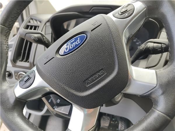 BK21V042B85AB35B8 FORD Подушка безопасности водителя купить в Тернополь