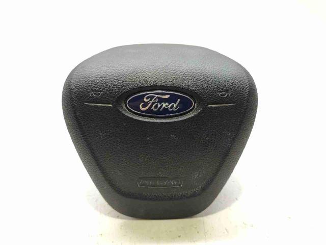 FORD BK21V042B85AB35B8 Подушка безопасности (AIRBAG) водительская в наличии Хмельницкий