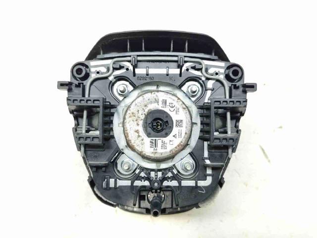 BK21V042B85AB35B8 FORD Подушка безопасности водителя купить в Ирпень
