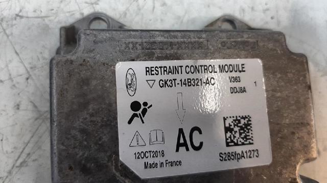 BK21V042B85AB35B8 Подушка безопасности водителя купить Запорожье