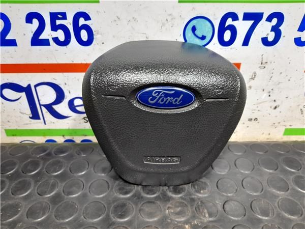BK21V042B85AB35B8 FORD Подушка безопасности водителя купить в Чернигов