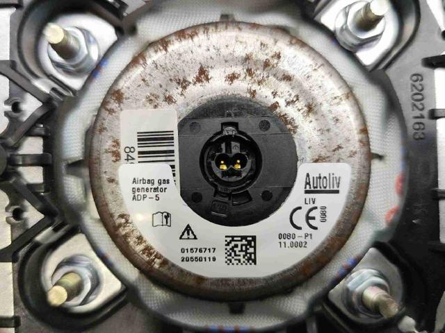 FORD BK21V042B85AB35B8 Подушка безопасности (AIRBAG) водительская в наличии Николаев