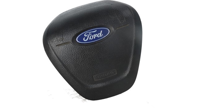 BK21V042B85AB35B8 FORD Подушка безопасности водителя купить в Каменское