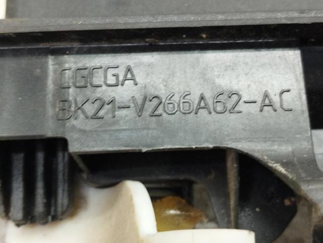 BK21V266A62AC FORD Ручка боковой двери внутренняя купить в Хмельницкий