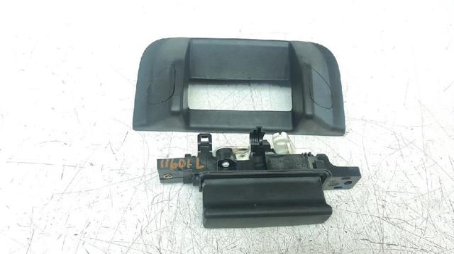 BK21V266A62AC FORD Ручка двери боковой (сдвижной) внутренняя купить в Кривой Рог
