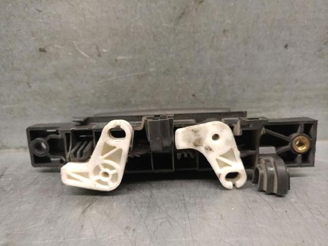 BK21V266A62AC FORD Ручка двери боковой (сдвижной) внутренняя купить в Ровно