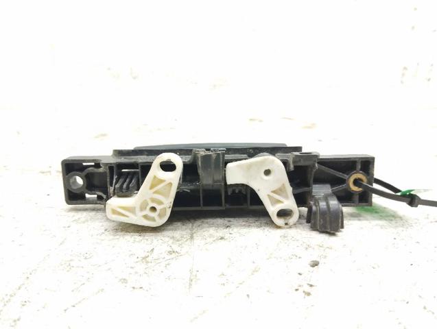 FORD BK21V266A62AC Ручка двери боковой (сдвижной) внутренняя в наличии Днепр