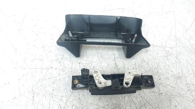 BK21V266A62AC Ручка двери боковой (сдвижной) внутренняя купить Кривой Рог