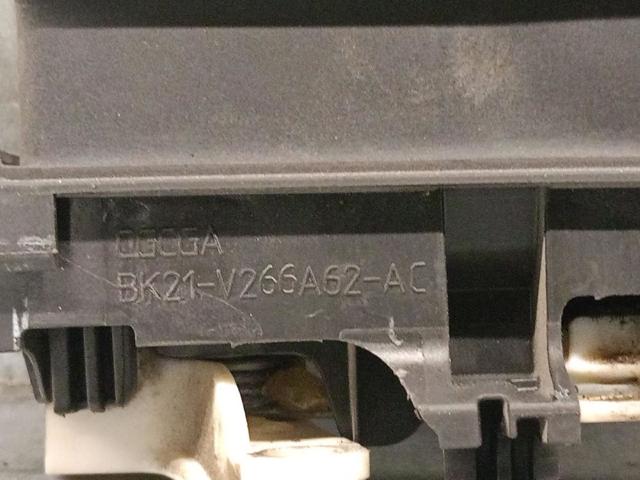 FORD BK21V266A62AC Ручка боковой двери внутренняя в наличии Винница