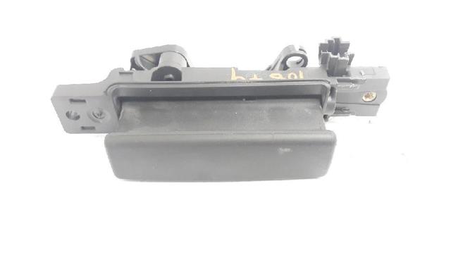 BK21V266A62AD Ручка боковой двери внутренняя купить Запорожье