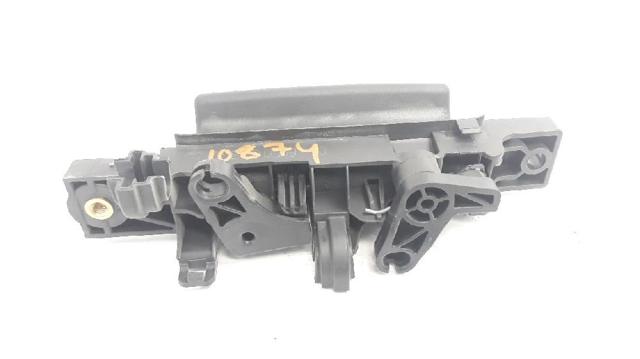 BK21V266A62AD Ручка двери боковой (сдвижной) внутренняя купить Павлоград