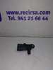 Sensor de pressão dos gases de escape BK2A9G824AA FORD