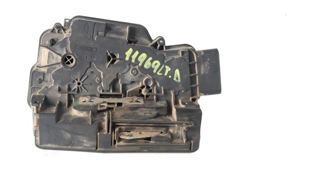 FORD BK2AV26412AA Замок двери боковой сдвижной правой в наличии Николаев
