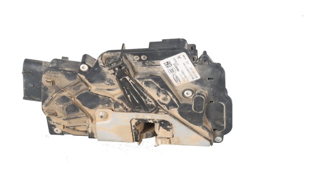 FORD BK2AV26412AA Замок двери боковой сдвижной правой в наличии Житомир
