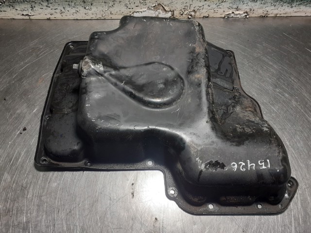 FORD BK2Q6675AA Поддон двигателя в наличии Черновцы