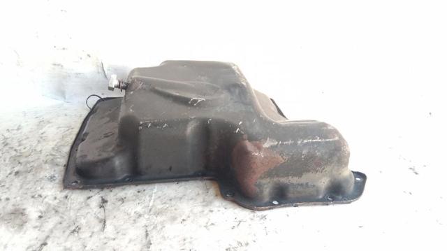 FORD BK2Q6675AA Поддон двигателя в наличии Ужгород