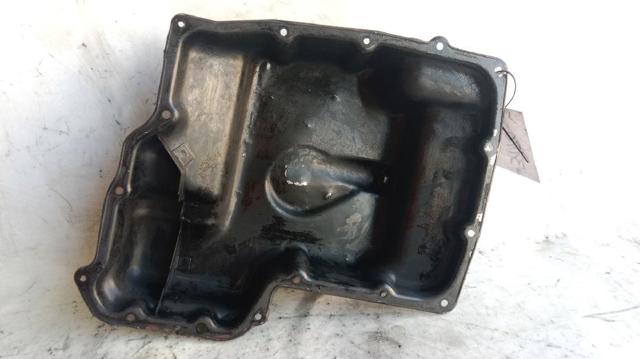 BK2Q6675AA FORD Поддон двигателя купить в Харьков