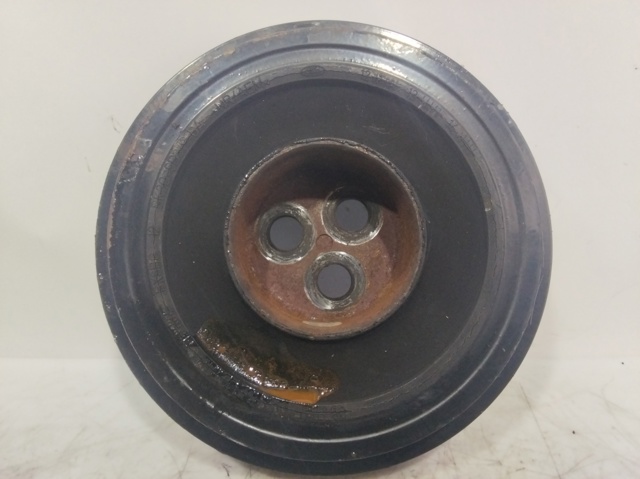 FORD BK2Q6B319BA Шкив коленвала в наличии Днепр