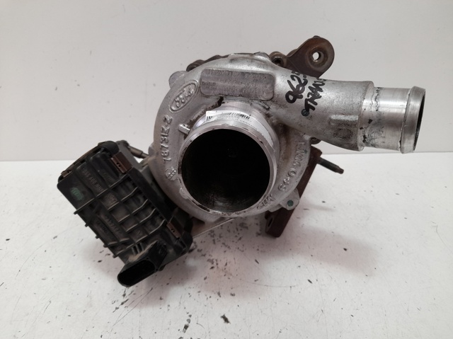 BK2Q6K682GA FORD Турбина купить в Каменское