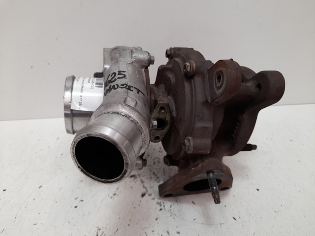 BK2Q6K682GA FORD Турбина купить в Полтава