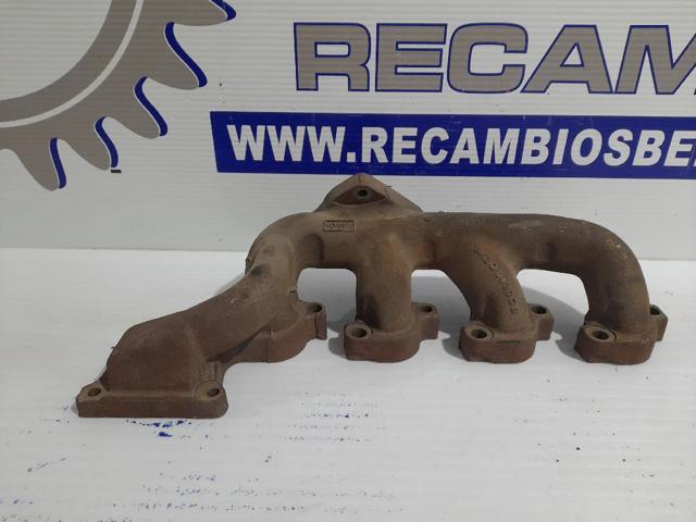 FORD BK2Q9430CB Выпускной коллектор в наличии Черновцы
