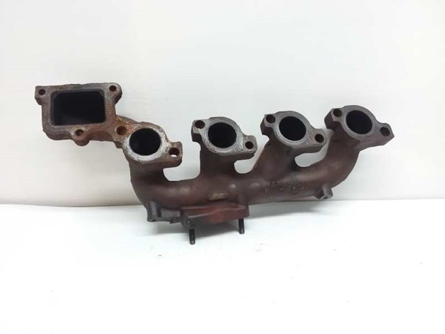 BK2Q9430CB FORD Выпускной коллектор купить в Киев
