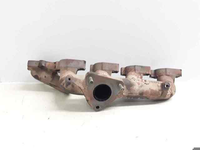 BK2Q9430CB FORD Выпускной коллектор купить в Полтава