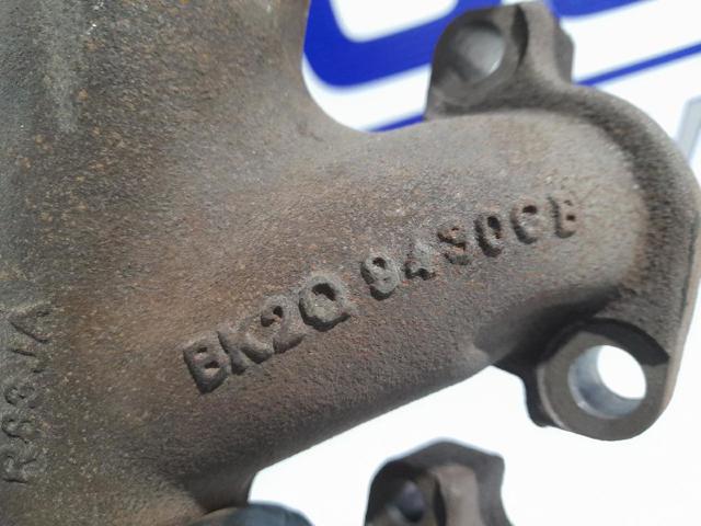 FORD BK2Q9430CB Коллектор выпускной в наличии Каменское
