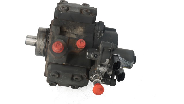 BK2Q9B395AD FORD ТНВД купить в Ирпень